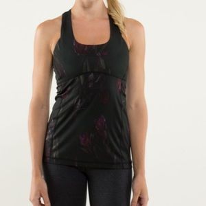 Lululemon Scoop Neck Tank